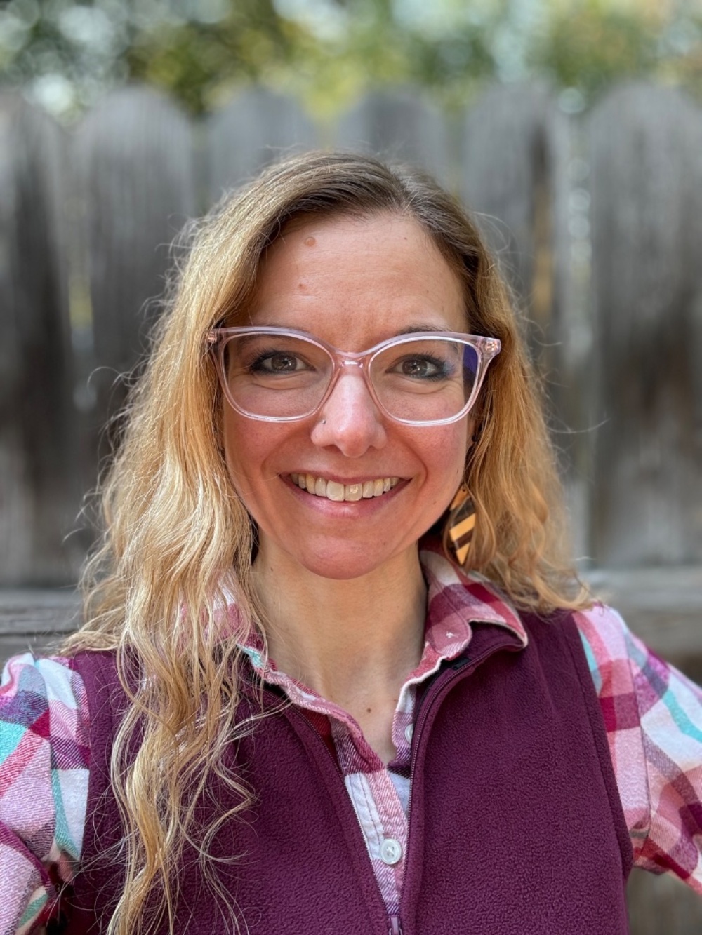 About Yes You Can Craft’s Founder